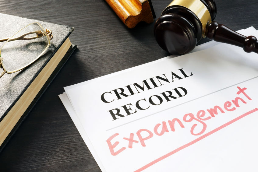 How To Clear A Criminal Record In Oklahoma 918 932 2777