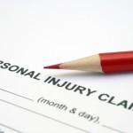 personal injury case in Oklahoma