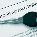 proof of liability insurance